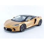 GTスピリット 1/18 マクラーレン GT 2019 ゴールデン ブラウンメタリック 999台