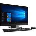  Dell Dell OptiPlex 7450 AIO 23.8 - Intel Core i5 7th Gen - i5-7500 - Dual Core 3.8Ghz - 256GB SSD - 8GB RAM - 1920x1080 FHD - Windows 10 Pro