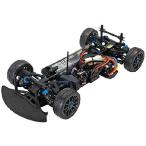 タミヤ 1/10RC TA08 PRO シャーシキット 58693 ラジコン自動車 - 最