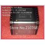Anncus 5pcs/lot SAK-TC1797-512F180EAC SAK-TC1797-512F180E SAK-TC1797-512 SAK-TC1797 BGA
