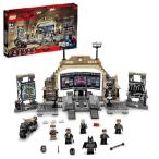 レゴスーパー・ヒーローズバットケイ...