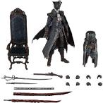 figma Bloodborne The Old Hunters Edition 時計塔のマリア DXエディション ノンスケール ABS＆PVC製 塗装済み可動フィギュア M06774
