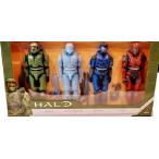 ショッピングhalo Halo 12インチ UNSC 4パック 8個