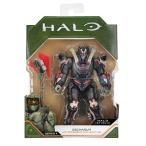 ショッピングhalo Halo Infinite World of Halo 4インチ フィギュア シリーズ1 2 3 4コレクション (フィギュアを選択) (エシャラム)