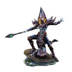 ショッピングMAGICIAN YU GI OH Duel Monsters Art Works Black Magician PVC FIG
