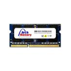Arch Memory 4GB 204-Pin DDR3 1600MHz SODIMM RAM 
