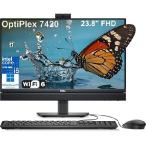 デル Dell OptiPlex 7420 7000 24 Business All-i