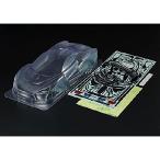 タミヤ(TAMIYA) RCスペアパーツ No.1693 SP.1693 1/10RC マクラーレン セナ スペアボディセット (未塗装) 51693