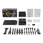 Seasonic Alimentation ATX Vertex GX - 1000W (ノワール)