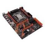X99 материнская плата CPU combo,LGA 2011-3 E5 2620 V3 CPU материнская плата комплект поддержка 4 канал DDR4 память,WiFi модуль, настольный Giga bit 