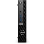  Dell Dell OptiPlex 7010 MFF Micro Form Factor Desktop Computer - 13th Gen Intel Core i9-13900K 24-Core up to 5.8 GHz, 8GB RAM, 2TB NVMe SSD, Intel UHD