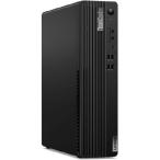  Lenovo Lenovo ThinkCentre M75s Gen 2 Desktop Computer, AMD Ryzen 5 PRO 5650G Hexa-core 3.90 GHz, 8GB DDR4 RAM, 25GB NVMe SSD, Windows 11 Pro