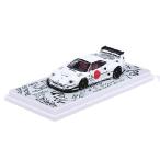Inno Models 1/64 LB-WORKS F40 東京オートサロン 2023 完成品