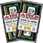 エーテック A-Tech 32GB キット (2x16GB) R