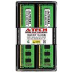 A-Tech 16GB Kit (2x8GB) RAM for Acer Aspire AXC7