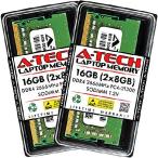 エーテック A-Tech 16GB キット (2x8GB) RA