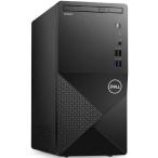 Dell Vostro 3910 Home & Business Desktop (Intel i3-12100 4-Core, 64GB RAM, 2TB PCIe SSD + 1TB HDD (3.5), Intel UHD 730, WiFi, Bluetooth, Black, Win 1