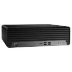 HP Elite Mini 800 G9 настольный компьютер - Intel Core i7 no. 14 поколение i7-14700T - 16 GB - 256 GB SSD - настольный Mini - Intel Q670 chip - Wi