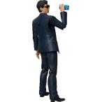 ショッピングfigma figma あぶない刑事 鷹山敏樹 アナザーカラー Ver ノンスケール プラスチック製 塗装済み可動フィギュア