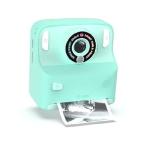 MOB - MOBILITY ON BOARD Pixiprint Click & Print - Quick and Easy Turquoise Print