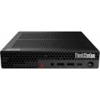  Lenovo ThinkStation P3 Tiny, Intel Core i5-14500 vPro (E-cores up to 3.70GHz, 24MB), Windows 11 Pro 64, 16.0GB, 1x512GB SSD M.2 2280 PCIe Gen4 Perform