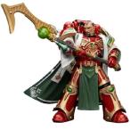 JOYTOY ウォーハンマー 30K 千人の息子