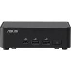 e стул -sASUS NUC 14 Pro NUC14RVHv5 Barebone System - Mini PC - Socket BGA-2049-1 x Intel Core Ultra 5 14th Gen 135H