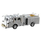 トランペッター 1/72 アメリカンラフランス・イーグル消防ポンプ車 プラモデル 07445 (自動車)
