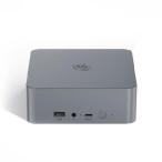 Beelink EQR6 Mini PC W11 Pro,AMD Ryzen 9 6900HX (8C/16T максимальный 4.9GHz),24GB DDR5 1TB NVME SSD Radeon 680M 12 core 2400 MHz PSU двойной дисплей Mini PC