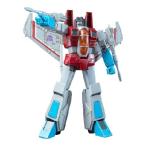 YOLOPARK トランスフォーマー G1 スタースクリーム アップグレードされた武器付き 7.48インチ 高関節 コレクタブルトランスフォーマー アクションフィギュア 対