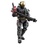 ショッピングhalo RE:EDIT HALO: REACH 1/12 SCALE EMILE-A239 (Noble Four) 1/12スケール ダイキャスト＆ABS製 塗装済み完成品 アクションフィギュア