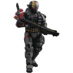 1000 Toys Re:Edit Halo: Reach EMILE-A239 (ノーブルフォー) プレビュー 1:12スケール アクションフィギュア