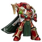 JOYTOY 1/18 アクションフィギュア ウ