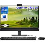 デル Dell OptiPlex 7420 24 7000 23.8