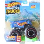 ホットウィール Hot Wheels モンスタートラック ドラッグバス スーパートレジャーハント