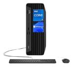 HP ProDesk 400 G9 бизнес настольный компьютер,SFF маленький пена fakta-, no. 12 поколение Intel 12-Core i7-12700 процессор,64GB DDR4 RAM,1TB PCIe