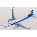 ショッピングANA FloZ for C Model for ANA for Airbus A320 JA01VA 1:400 Airplane Pre-Built Model