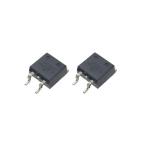 [NXP] N-ch MOS FET PHB45NQ15T (2 шт. комплект ) Vds150V Id45.1A (SOT404 D2PAK упаковка ) [ параллель импортные товары ]