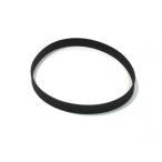  кассетная дека ремонт детали flat ремень внутренний диаметр 56mm. длина 88mm периметр длина 176mm ширина 5mm 1 шт. CD плеер проигрыватель система привода износ детали ремонт для замены 