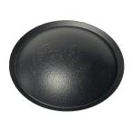 [ с дефектом ] динамик пыль колпак колпаки диаметр 40mm поли Pro pi Len PP черный динамик * единица ремонт для замены детали 