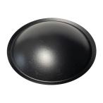 [ с дефектом ] динамик пыль колпак колпаки диаметр 63mm поли Pro pi Len PP черный 1 шт динамик * единица ремонт для замены детали 