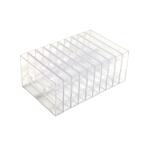  кассетная лента * кейс прозрачный прозрачный 10 шт. комплект стандарт толщина 6 крыльев 