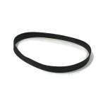  кассетная дека ремонт детали flat ремень внутренний диаметр 44mm периметр длина 138mm ширина 5mm 1 шт. портативный * кассета CD плеер проигрыватель система привода износ детали ремонт для замены 