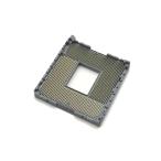 LGA1366 CPU гнездо BGA половина рисовое поле мяч завершено булавка поломка материнская плата ремонт для замены 