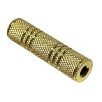 3.5mm стерео Mini штекер удлинение коннектор ( женский - женский )