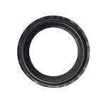  динамик уретан край динамик край 3 дюймовый * единица для наружный диаметр 75mm внутренний диаметр 49~50mm черный 1 листов динамик ремонт для замены детали 