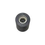  видеодека ремонт детали прищепка ролик наружный диаметр 14mm колесо ширина 18.5mm ось внутренний диаметр 3mm алюминиевый колесо 1 шт система привода износ детали ремонт для замены 