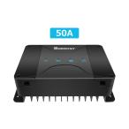 Renogy DCCシリーズ 走行充電器12V 50A MPPTチャージャー内蔵 G6  3WAY走行充電器 アイソレーター