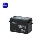 RENOGY 12V 200Ah Coreシリーズ Mini リン酸鉄リチウムイ