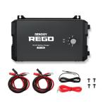 Renogy REGOシリーズ 走行充電器12V 60A Bluetooth内臓 急速安定充電 双方向充電可能 保護機能付